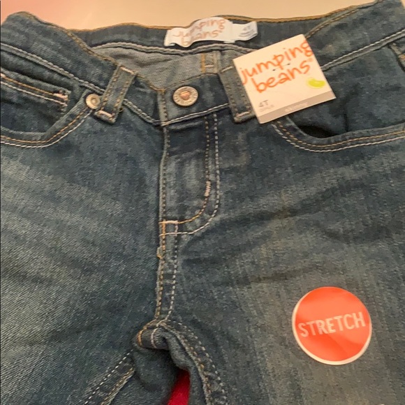 Blue jeans - Picture 1 of 5